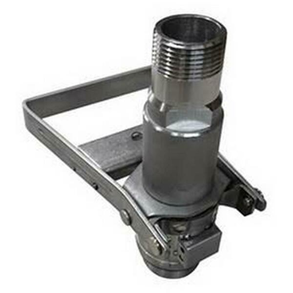 Zeeline RSV-RPV Dispense Coupler Threaded 5072